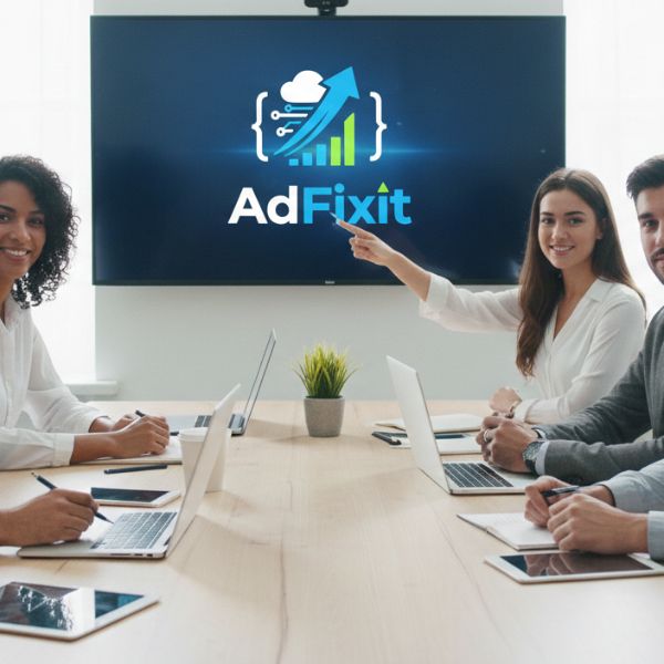 AdFixit Team
